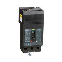 Interruptor de Caja Moldeada J 35Ka 3P 600V 200A