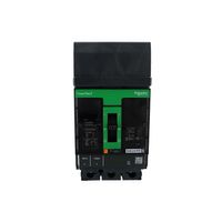 Interruptor de Caja Moldeada H 35Ka 3P 600V 100A