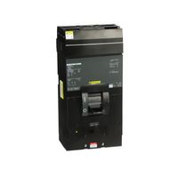 Interruptor de caja Moldeada L 6P 600V 250A IL