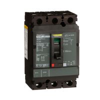 Interruptor de Caja Moldeada H 35Ka 3P 600V 50A