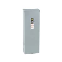 Gabinete para Interruptor Automático Nema 3R 400A