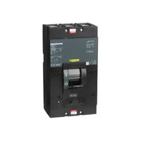 Interruptor de Caja Moldeada 400A Class 660