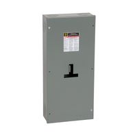 Gabinete de Disyuntor J 250 Nema 1 15A 250A