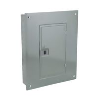 Centro de Carga QO Interruptor Principal 100 A 1F 3H 12sp Nema1 PoN