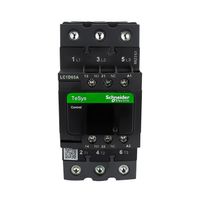 Contactor TeSysD 3P (3NA) – AC-3 <= 440Vca 65A – Tensión de Bobina 110Vca
