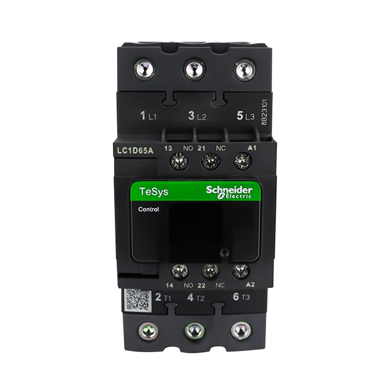 contactor-mag-3P-65a-1na-1nc-110v-lc1d65af7-x1