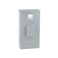 Gabinete NEMA 3R MARCO M PW 3P 300 a 800A