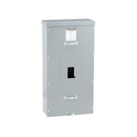 Gabinete para Interruptor M800 3P 300A 800A Nema 1
