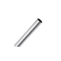 Tubo Conduit Pared Delgada Etiqueta Verde 21 mm Galvanizado sin Cople