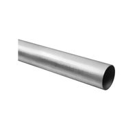 Tubo Conduit Pared Delgada Etiqueta Verde 41 mm Galvanizado sin Cople