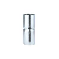 Cople Conduit Pared Delgada 16 mm Galvanizado