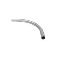 Codo Conduit Pared Delgada 21 mm Galvanizado