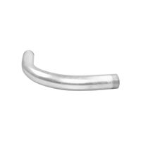 Codo Conduit Pared Gruesa 53 mm Galvanizado