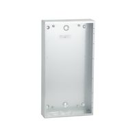 Caja Gabinete para Tablero NQ-NF Tipo 1 20x68x5 de 75"