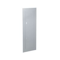 Frente tablero NQ/NF tipo 1 de 62" sobreponer