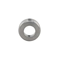 Reducción de Aluminio Medida de 1 1/4 de Pulgada  a 1/2 Pulgada