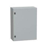 Caja Compacta de Montaje Crn 800x600x300 Una Puerta Ciega