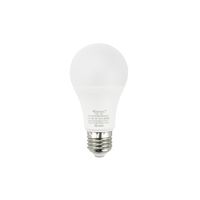 Foco Led Tipo A19 12W 90-150V 6500K