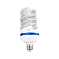 Foco Espiral Led E27 22W 6500K