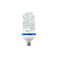 Foco Espiral Led E27 32W 6500K