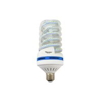 Foco Espiral Led E27 40W 6500K