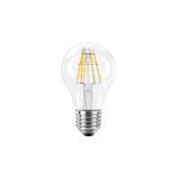 Foco Led de Filamento E27 4W Luz Cálida