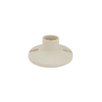 Portalámpara para Techo E27 660W 127V Baquelita 4 Pulgadas