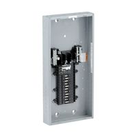 Centro de Carga QO Interruptor Principal 100 A 3F 4H 27 SP Nema 1