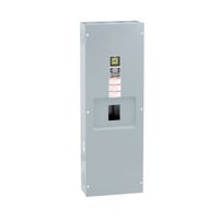 Gabinete para Interior Automático 125A 400A