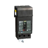 Interruptor de caja Moldeada J 35KA 3P 600V 175A