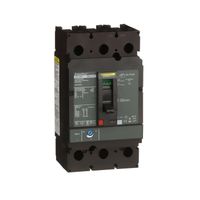 Interruptor de caja Moldeada J 35KA 3P 600V 150A
