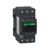 Contactor TeSysD 3P AC3 40A 110VCA 50/60Hz