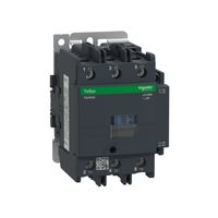 Contactor TeSysD 3P 440Vca 80A Tensión de Bobina 110Vca