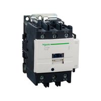 Contactor TeSysD 3P (3NA) – AC-3 <= 440Vca 95A – Tensión de Bobina 110Vca