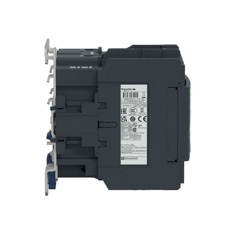 contactor-mag-tripolar-9a5-220v-1na-1nc-lc1d95m7-x2