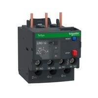 Relé de Sobrecarga Térmica para Contador D09-D38 de 5.5 a 8A