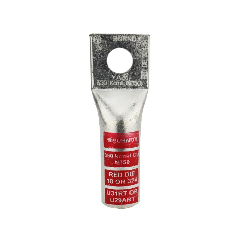 zapata-termina-1-2-inch-cal-350-mcm-burdy-ya31-x1