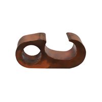Conector de Cobre para Tierra Calibre 1/0-250 Kcmil