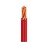Cable de Cobre Calibre 8 Tipo THW-LS Color Rojo 100 m