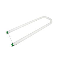 Tubo Fluorescente Curvalum T8 G13 25W 4100K