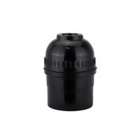 Portalámpara de Baquelita Sencillo 660W 127V