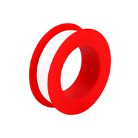 Cinta Sella Roscas Teflón de 1/2" de 7 m