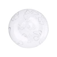 Luminaria Led Florencia Tipo Plafón 6500K 18W 1800 Lm