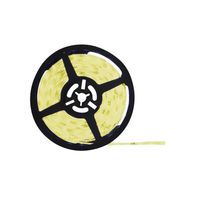 Tira Led Luz Calida 24 W Interior 5 m