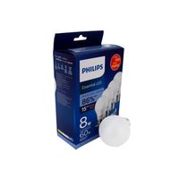 Foco LED Philips 8W Paquete de 4 Luz Blanca Fría E27 Ilumina 60W | 929002312472