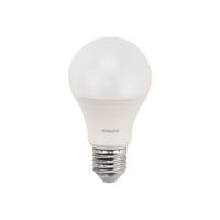 Foco LED Philips 12W Blanco Cálido E27 Ilumina 100W | 929002312711