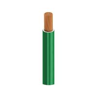 Cable de Cobre Tipo THW-LS 100 m Calibre 8