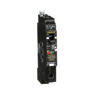 Disyuntor, PowerLink™, 15 A, 1 polo, 277 VCA, 14 kA, operado de forma remota, montaje atornillado