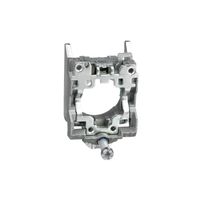 Anillo de fijación para botón pulsador Harmony de 22 mm, para bloque eléctrico