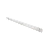 Luminario LED Sanelec Lineal Ultra Delgado para Gabinete, 28W, Luz Fría 6500K, 2520 Lm, | SE312433
